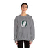 Michigan State Grateful Dead Stealie Crewneck Sweatshirt - StealieShop